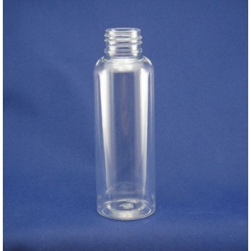 100ml plastic shampoo bottles (FPET100-C)